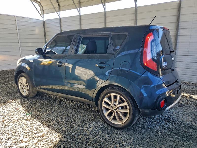 Фото 2 - KIA SOUL