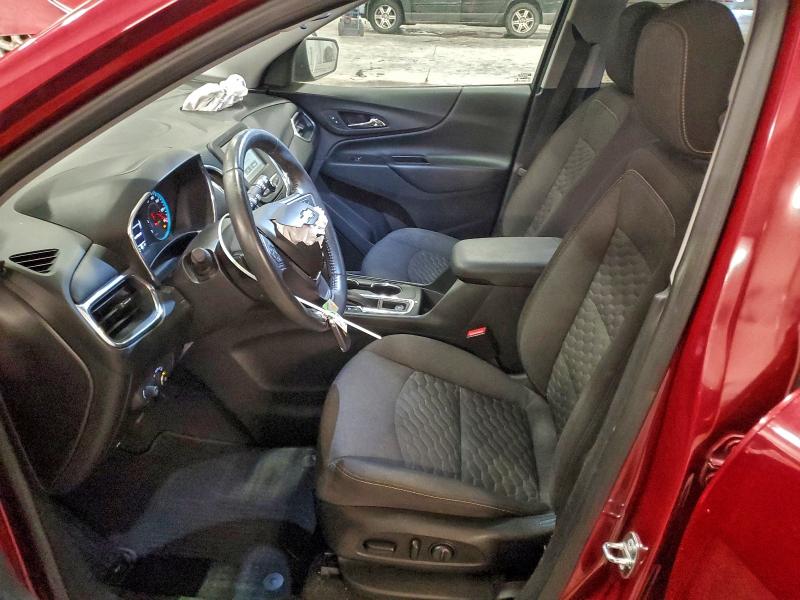 Фото 7 - CHEVROLET EQUINOX
