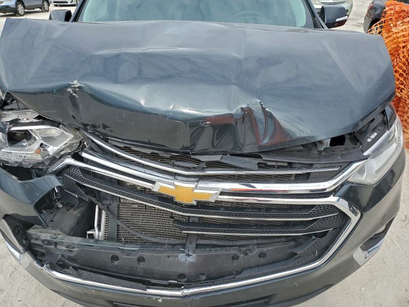 Фото 12 - CHEVROLET TRAVERSE