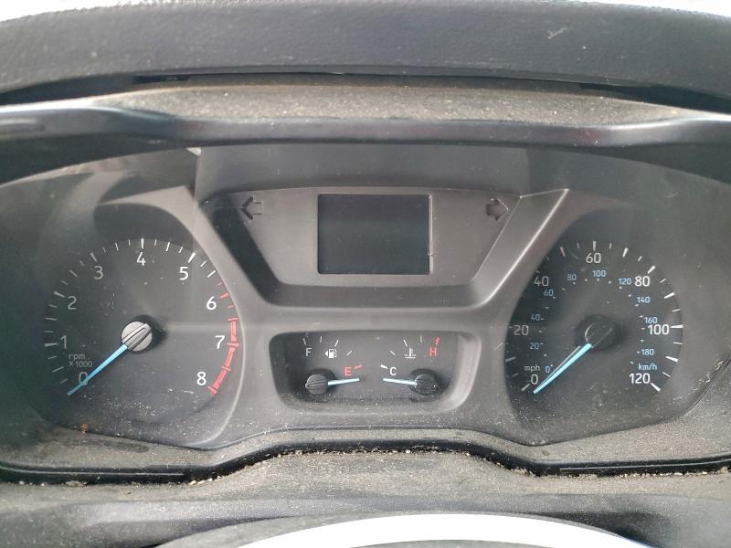 Фото 9 - FORD TRANSIT