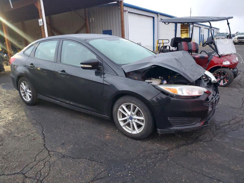 Фото 4 - FORD FOCUS