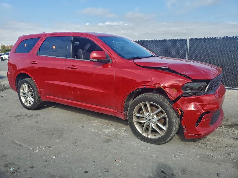 Фото 4 - DODGE DURANGO