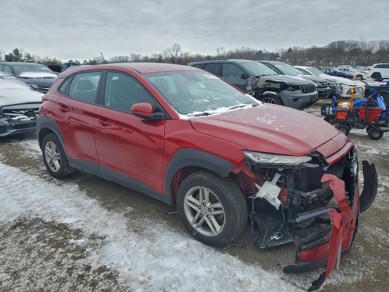 Фото 4 - HYUNDAI KONA