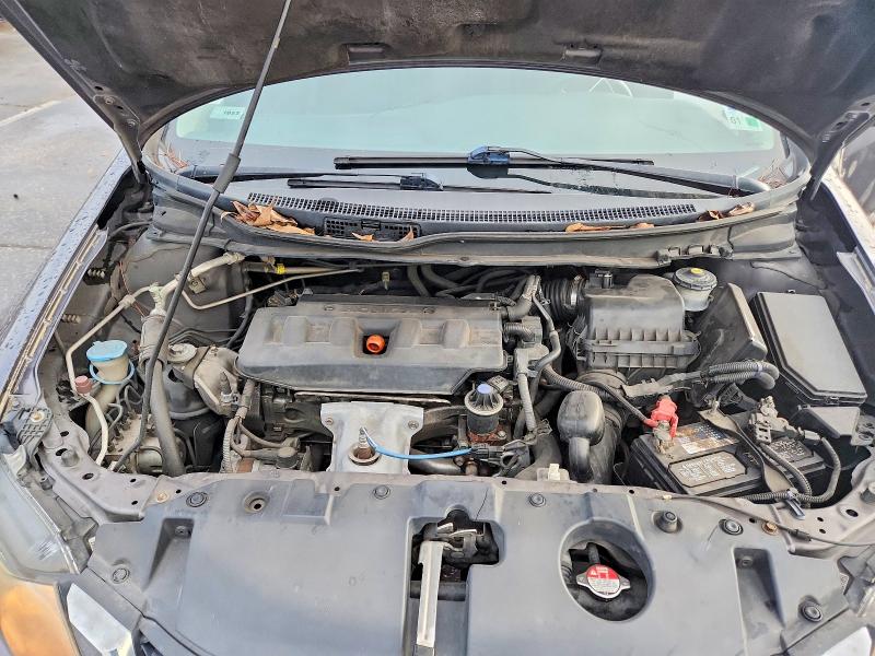 Фото 11 - HONDA CIVIC