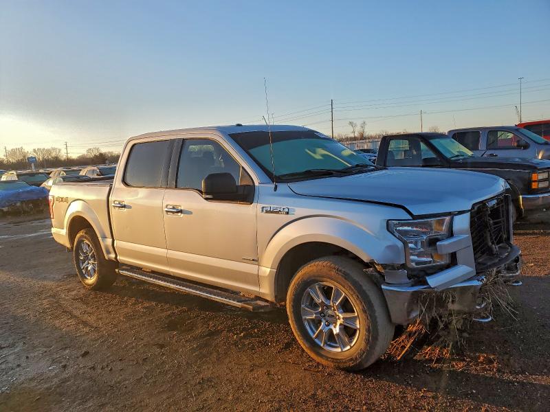 Фото 4 - FORD F-150