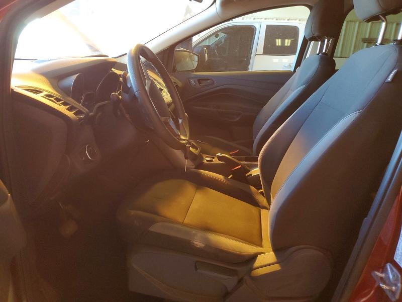 Фото 7 - FORD ESCAPE