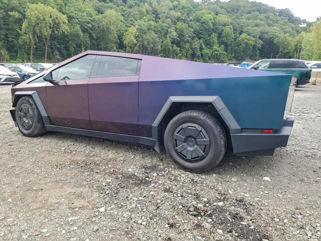 TESLA CYBERTRUCK 2024 VIN 7G2CEHED4RA029826