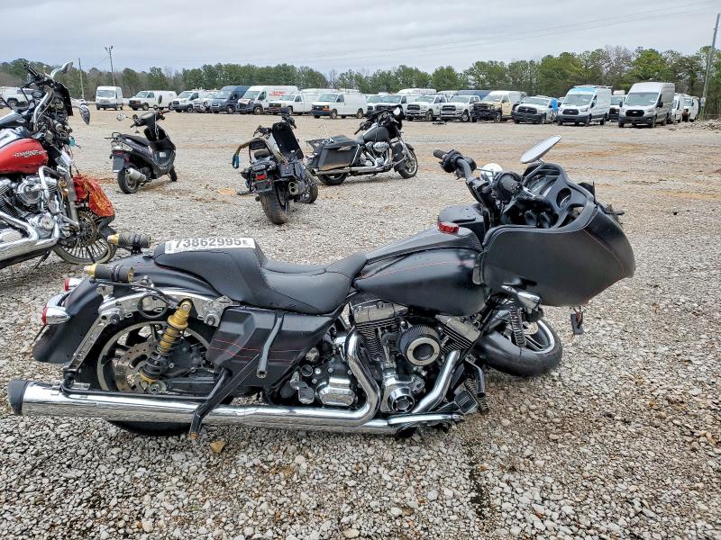 HARLEY-DAVIDSON FL 2015