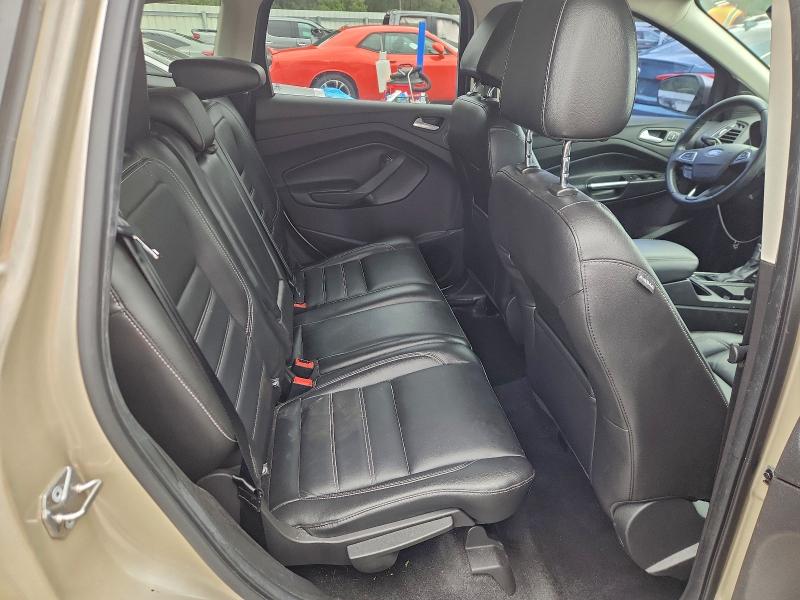 Фото 11 - FORD ESCAPE