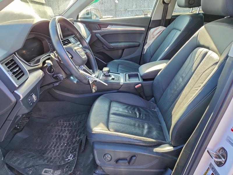 Фото 7 - AUDI Q5