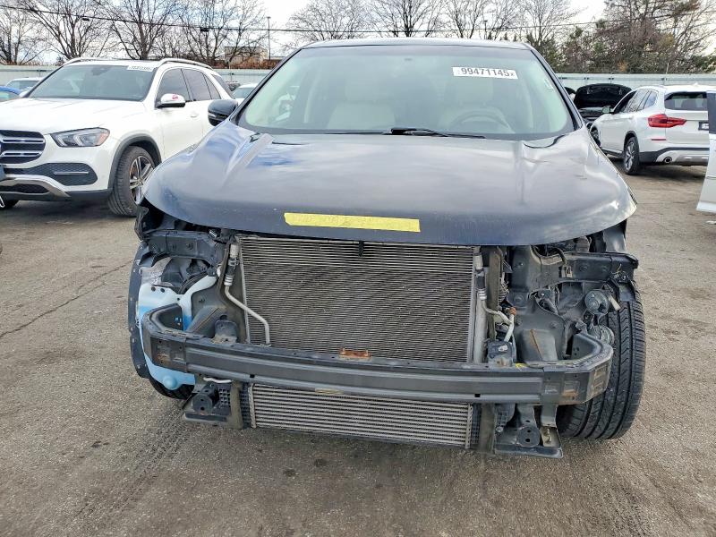 Фото 5 - FORD EDGE