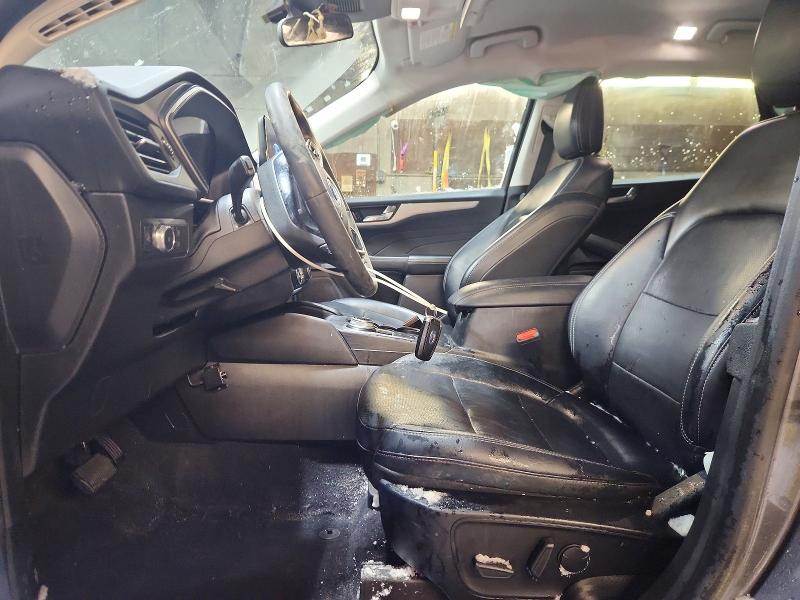 Фото 7 - FORD ESCAPE