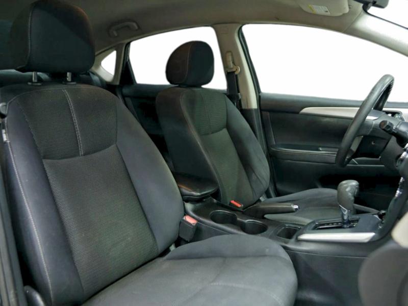 Фото 5 - NISSAN SENTRA