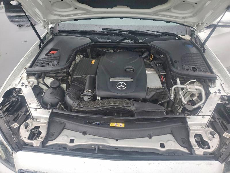 Фото 11 - MERCEDES-BENZ E-CLASS