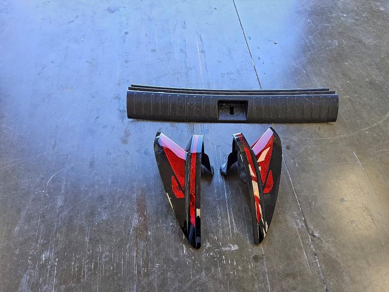 Фото 13 - HYUNDAI TUCSON