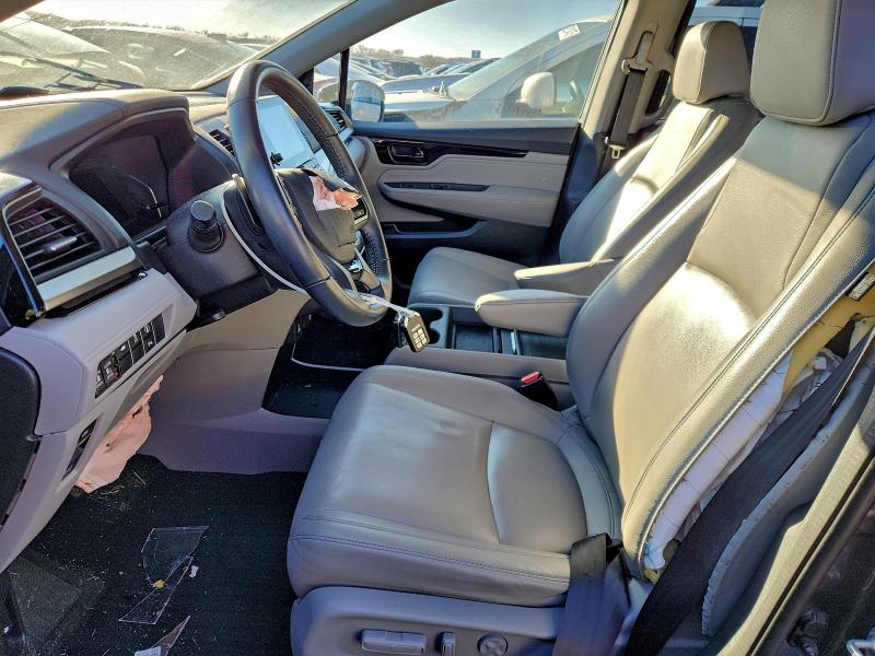 Фото 7 - HONDA ODYSSEY