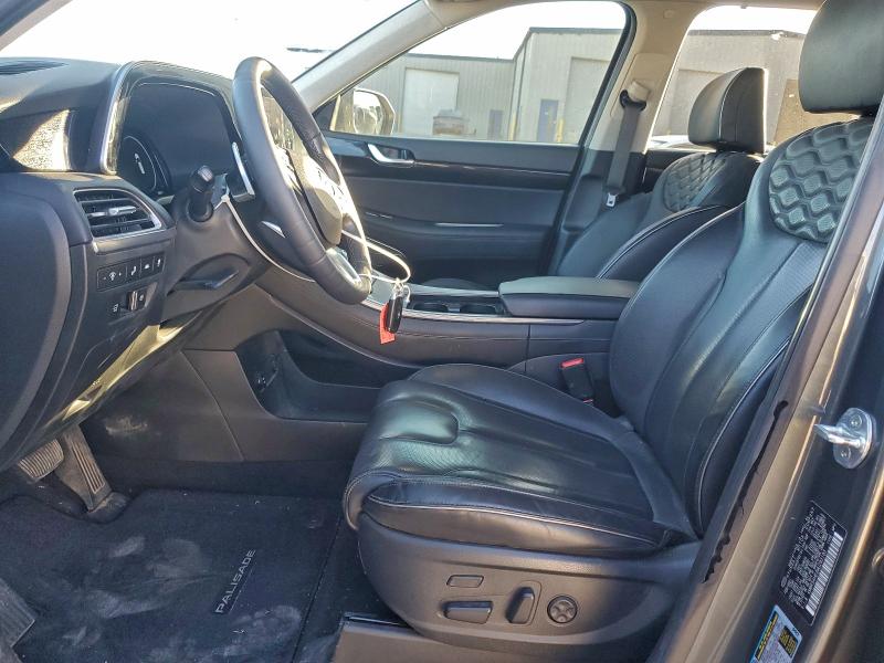 Фото 7 - HYUNDAI PALISADE