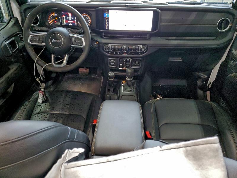 Фото 8 - JEEP WRANGLER