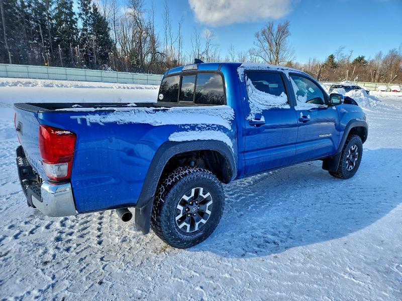 Фото 3 - TOYOTA TACOMA