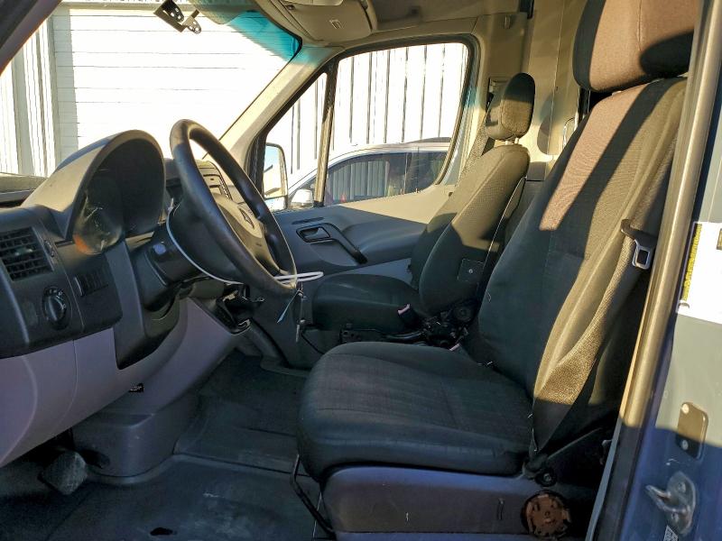 Фото 7 - MERCEDES-BENZ SPRINTER