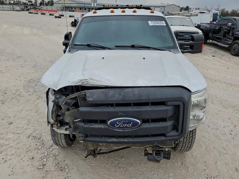 Фото 5 - FORD F350