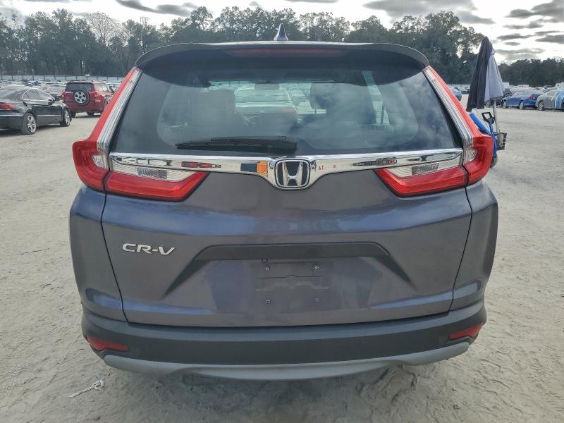 Фото 6 - HONDA CRV