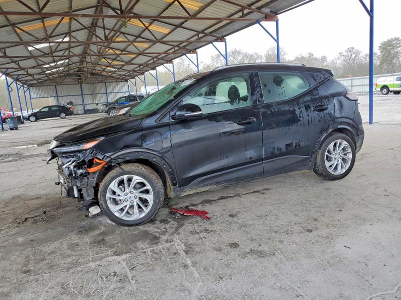 Фото 1 - CHEVROLET BOLT