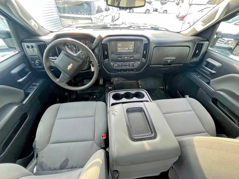 Фото 9 - CHEVROLET ALL Models