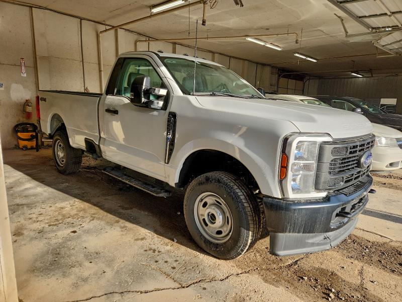 Фото 4 - FORD F250