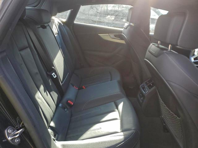 Фото 10 - AUDI A5