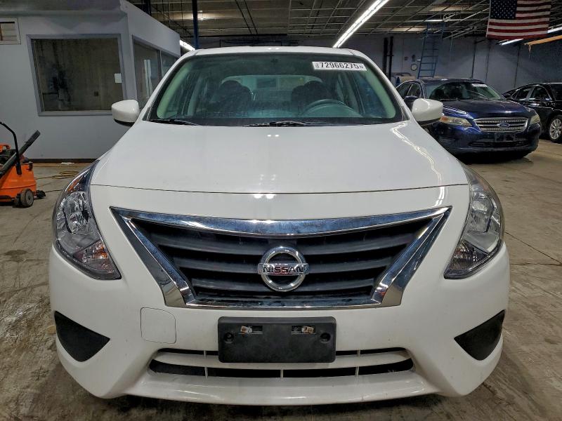 Фото 5 - NISSAN VERSA