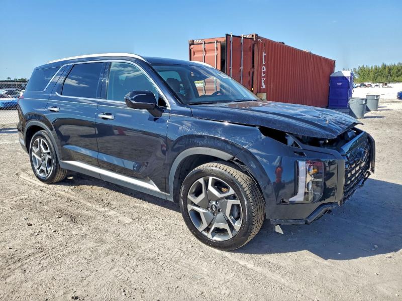 Фото 4 - HYUNDAI PALISADE