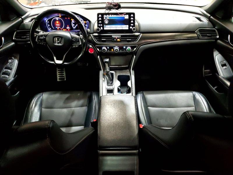 Фото 8 - HONDA ACCORD