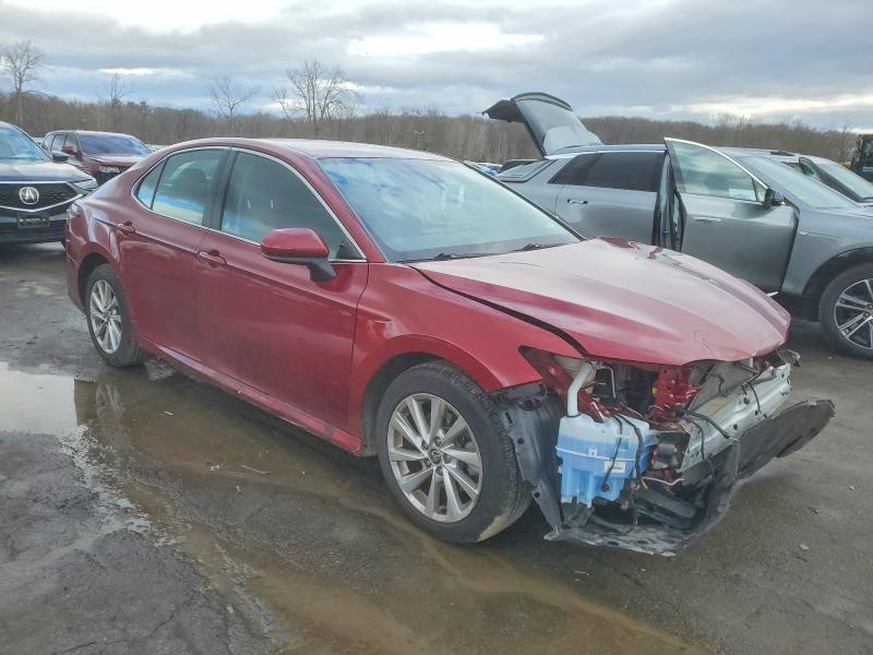 Фото 4 - TOYOTA CAMRY