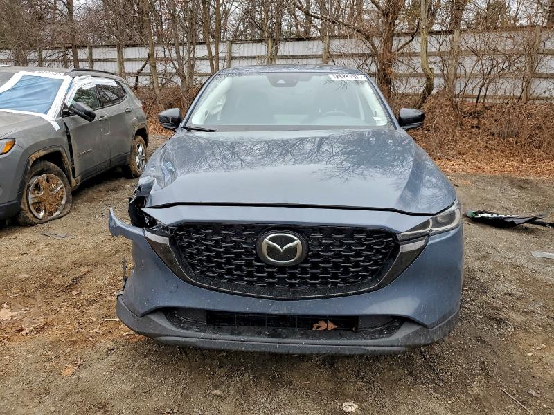 MAZDA CX-5 PREFE 2024 VIN JM3KFBCL1R0515201