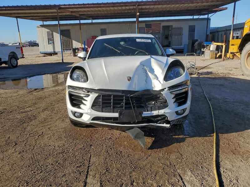 Фото 5 - PORSCHE MACAN