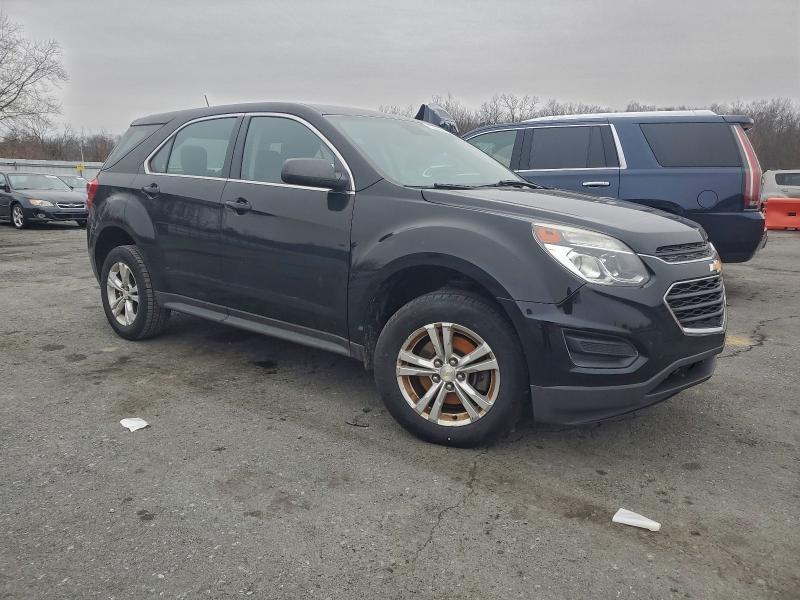 Фото 4 - CHEVROLET EQUINOX