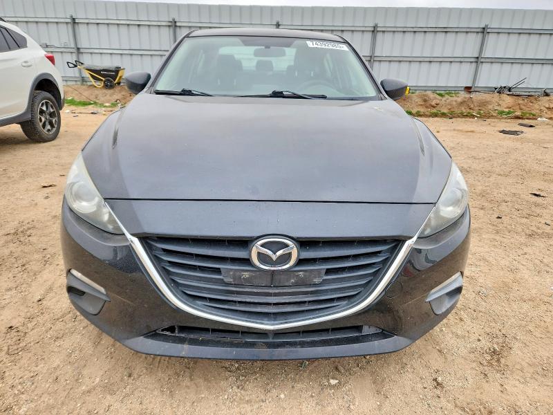 Фото 5 - MAZDA 3