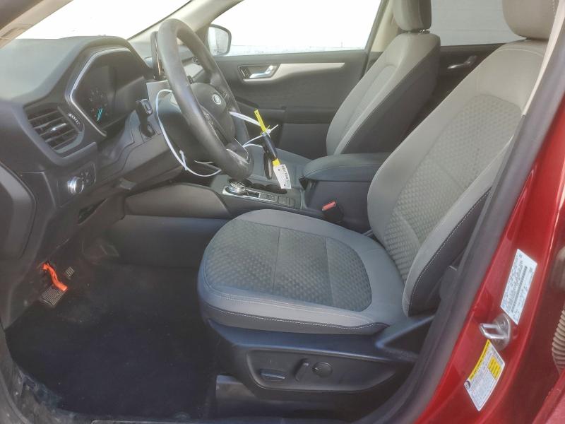 Фото 7 - FORD ESCAPE