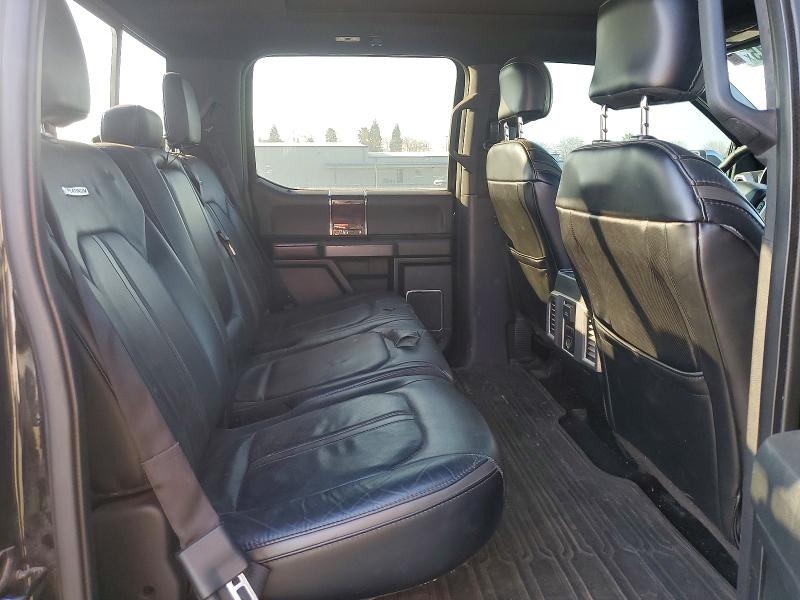 Фото 10 - FORD F-150