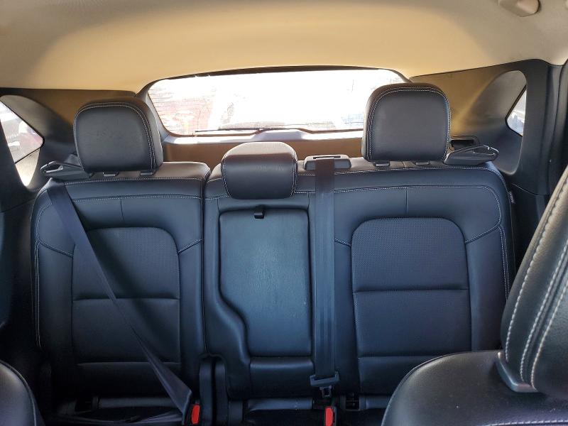 Фото 10 - FORD ESCAPE