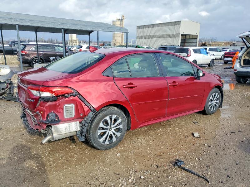 Фото 3 - TOYOTA COROLLA