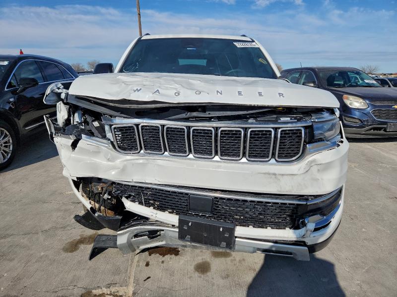 JEEP WAGONEER 2023 VIN 1C4SJVBPXPS557641