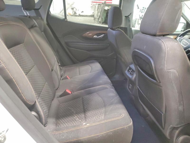 Фото 11 - GMC TERRAIN