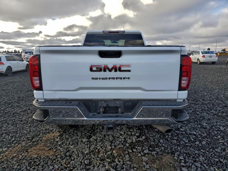 Фото 6 - GMC SIERRA