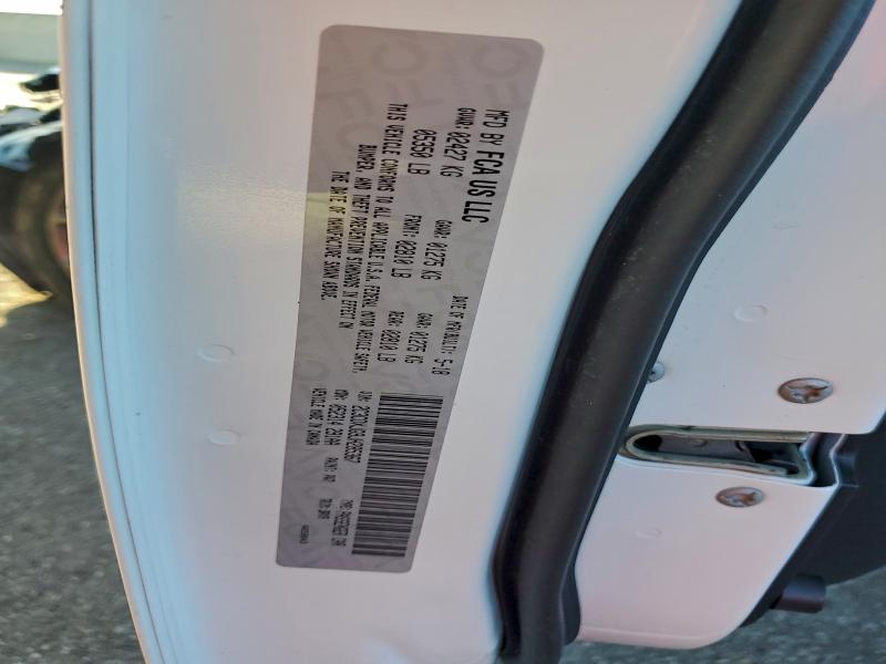 Фото 12 - DODGE CHARGER