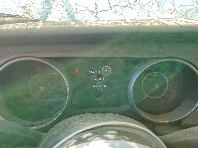 Фото 9 - JEEP WRANGLER