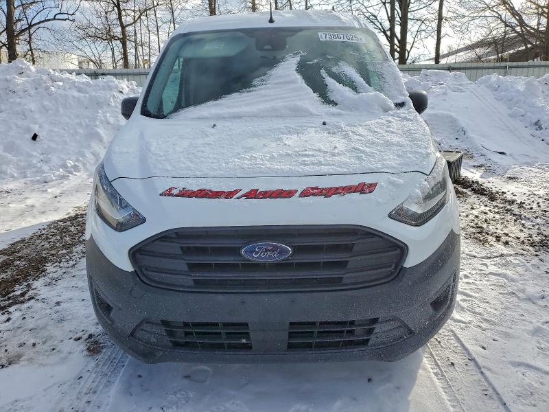 Фото 5 - FORD TRANSIT