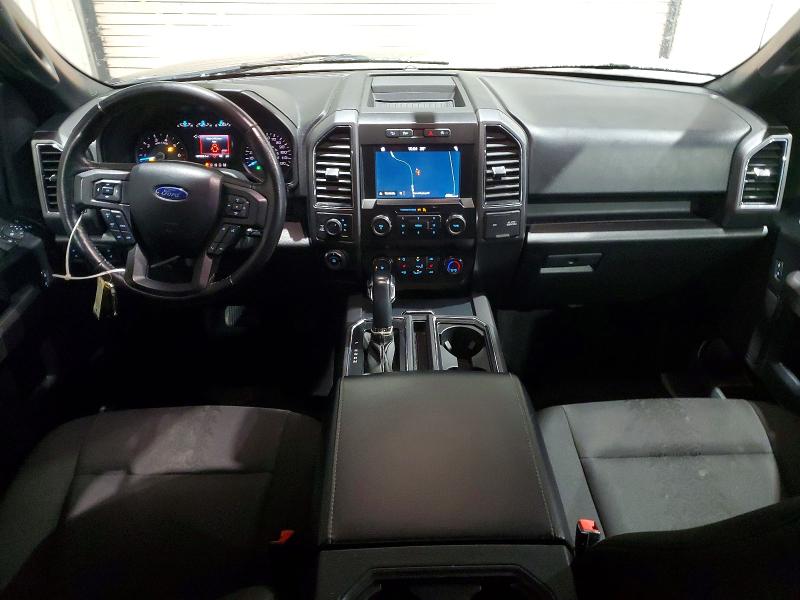 Фото 8 - FORD F-150