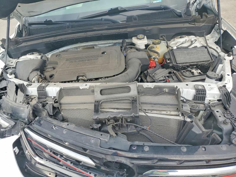 Фото 11 - BUICK ENVISION